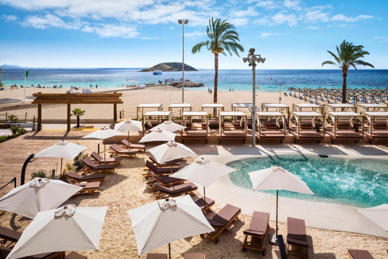 Innside By Melia Wave Calvia Hotel 4*