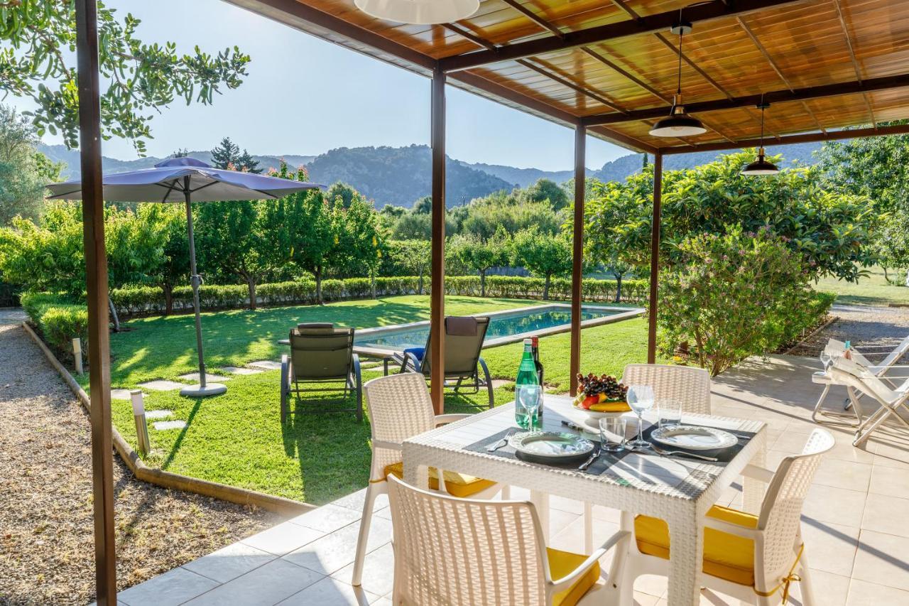 Villa Alfonsa Pollenca
