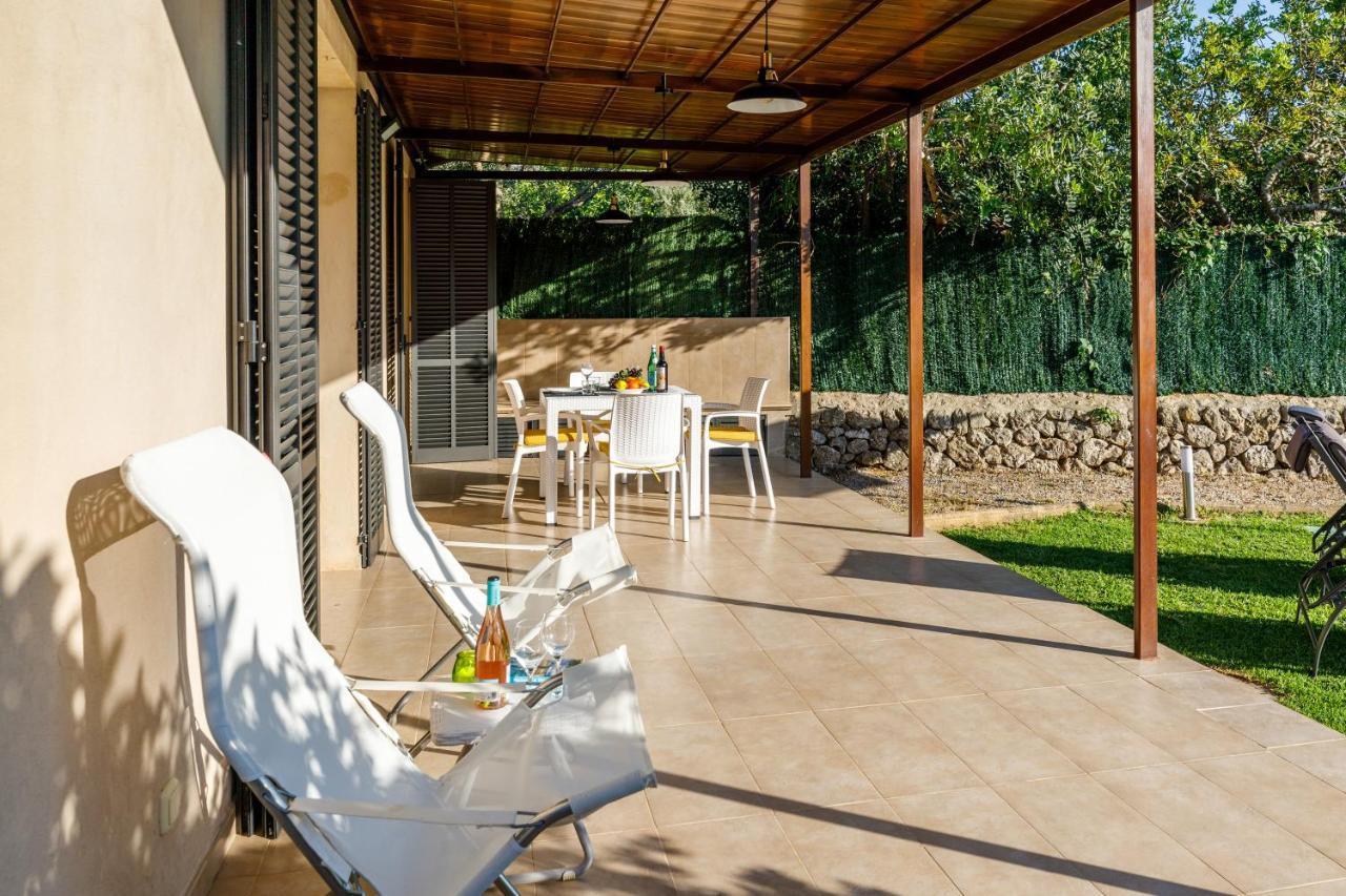 Villa Alfonsa *
