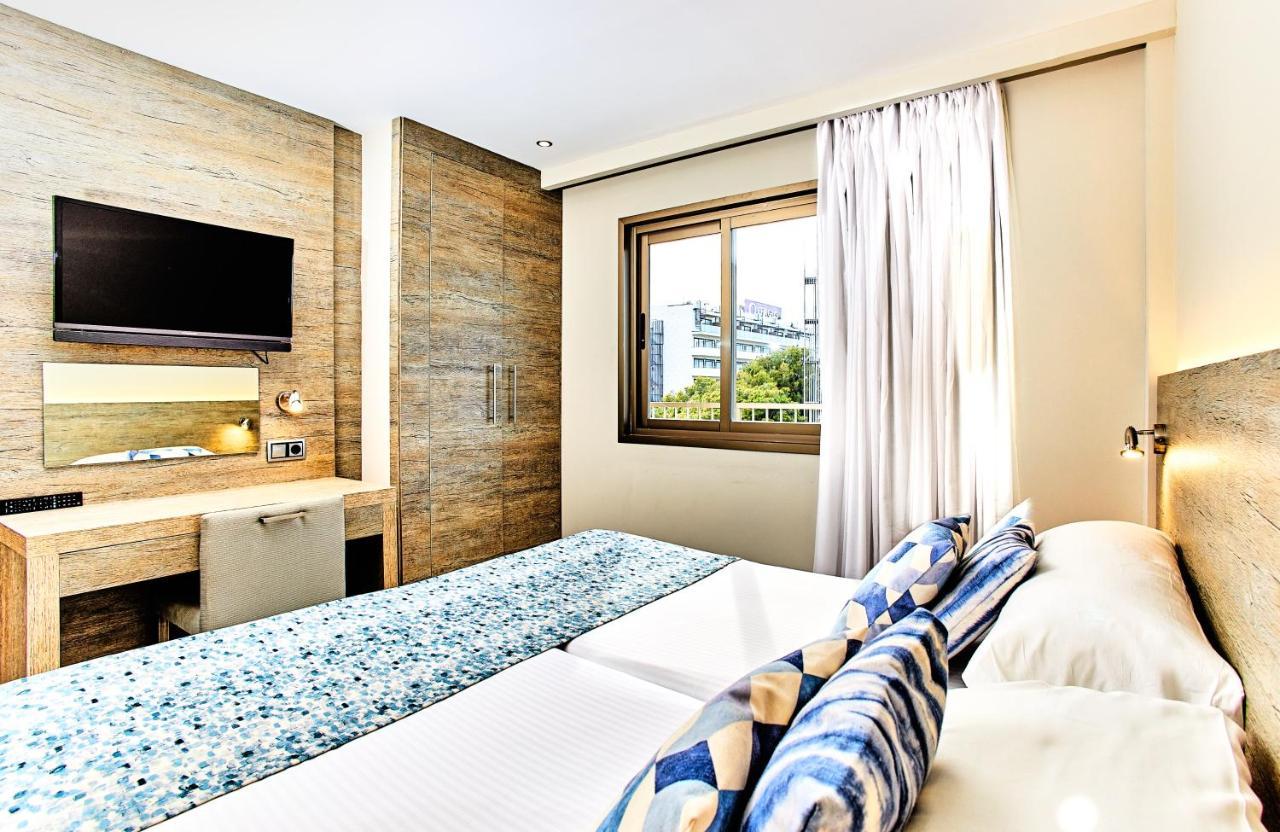 Leonardo Royal Mallorca Bay Apartahotel