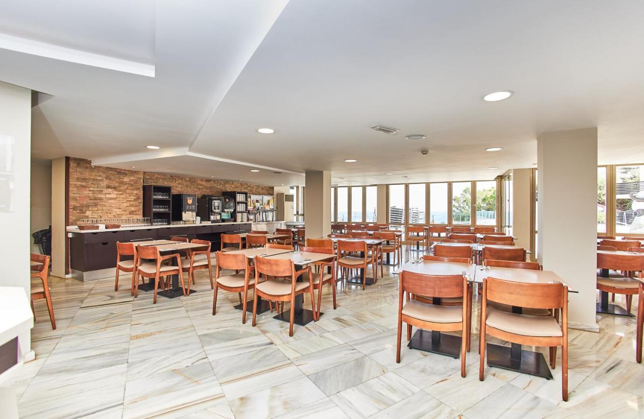 Apartahotel Leonardo Royal Mallorca Bay Palmanova