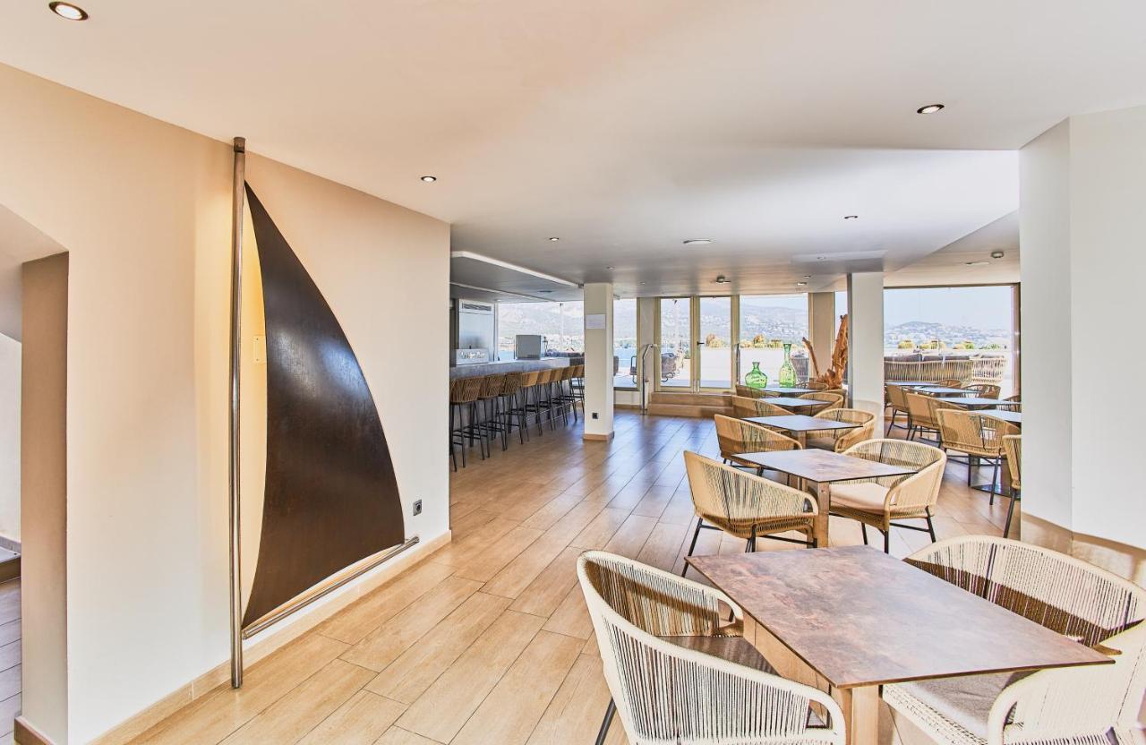 Apartahotel Leonardo Royal Mallorca Bay 4*