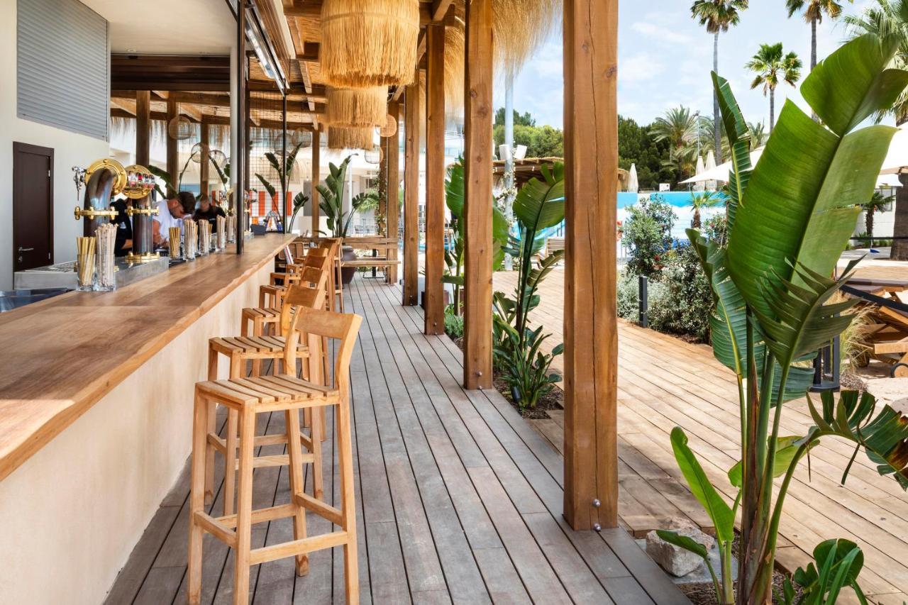Innside By Melia Wave Calvia Hotel Magaluf (Mallorca)