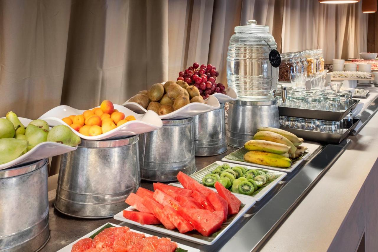 Hotel Innside By Melia Wave Calvia 4*