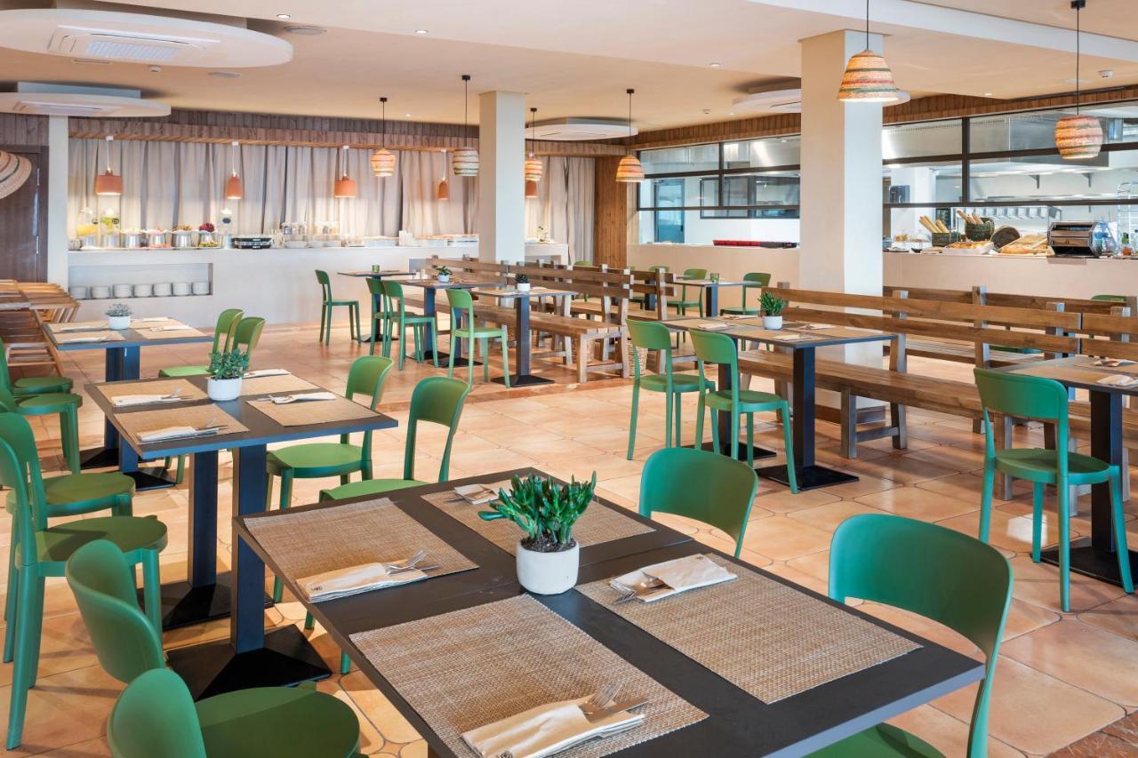 Hotel Innside By Melia Wave Calvia 4*