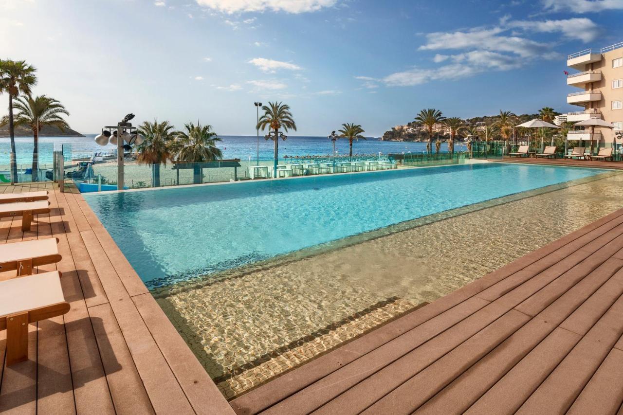 Hotel Innside By Melia Wave Calvia 4*