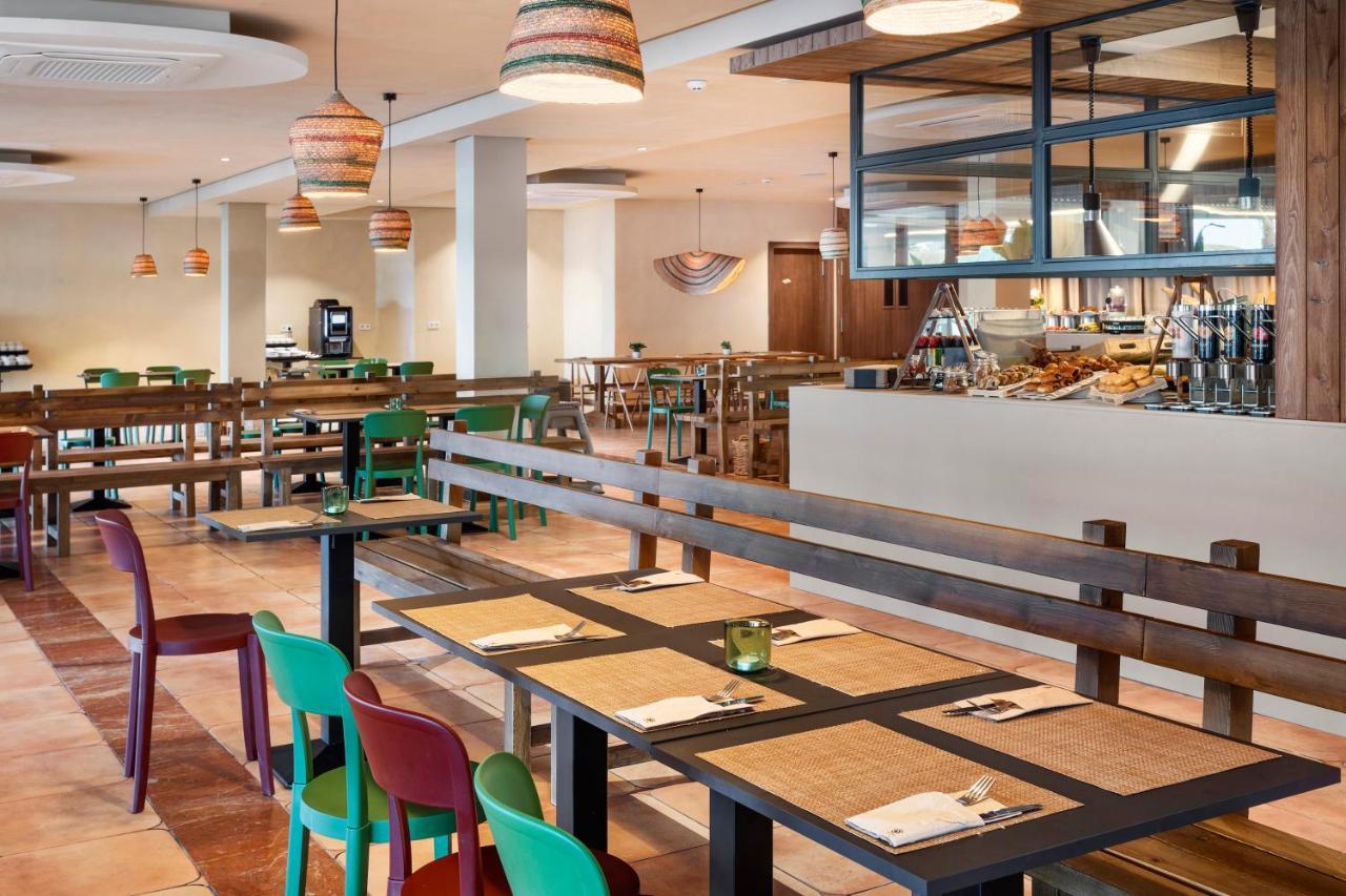 Innside By Melia Wave Calvia Hotel Magaluf (Mallorca)