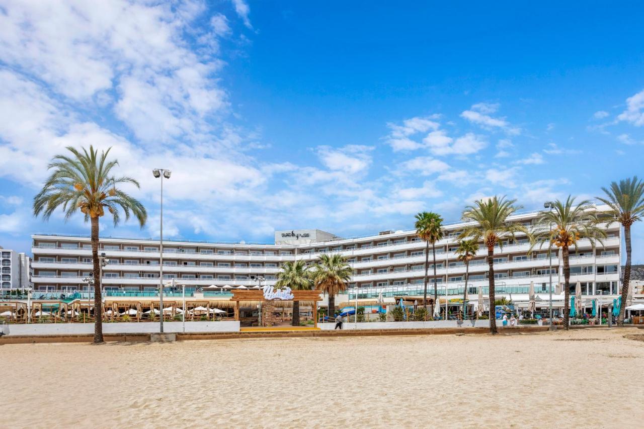 Innside By Melia Wave Calvia 4* Magaluf (Mallorca)