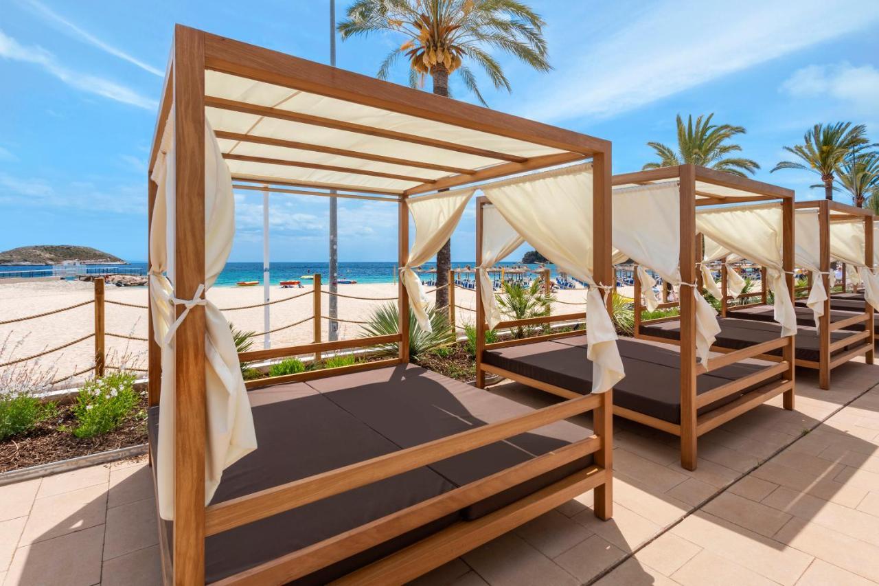 Hotel Innside By Melia Wave Calvia 4*