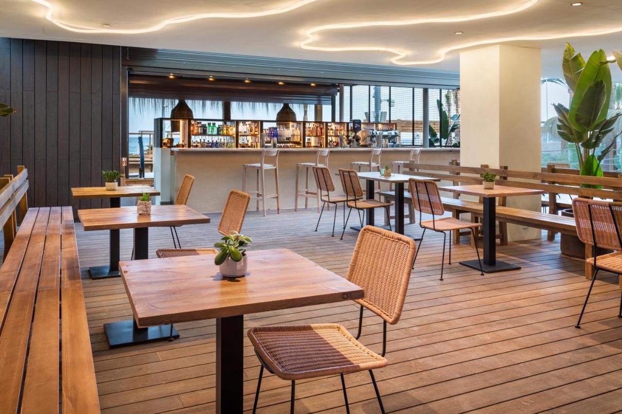 Innside By Melia Wave Calvia Magaluf (Mallorca)