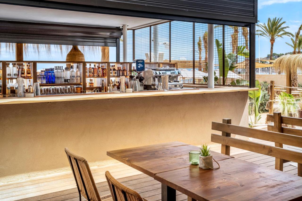 Innside By Melia Wave Calvia Hotel