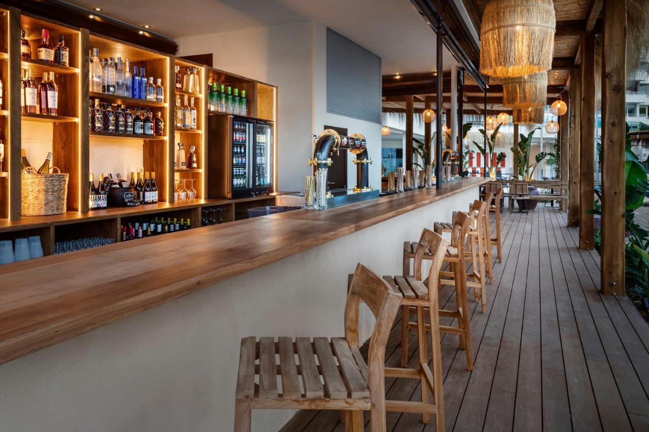Innside By Melia Wave Calvia Magaluf (Mallorca)