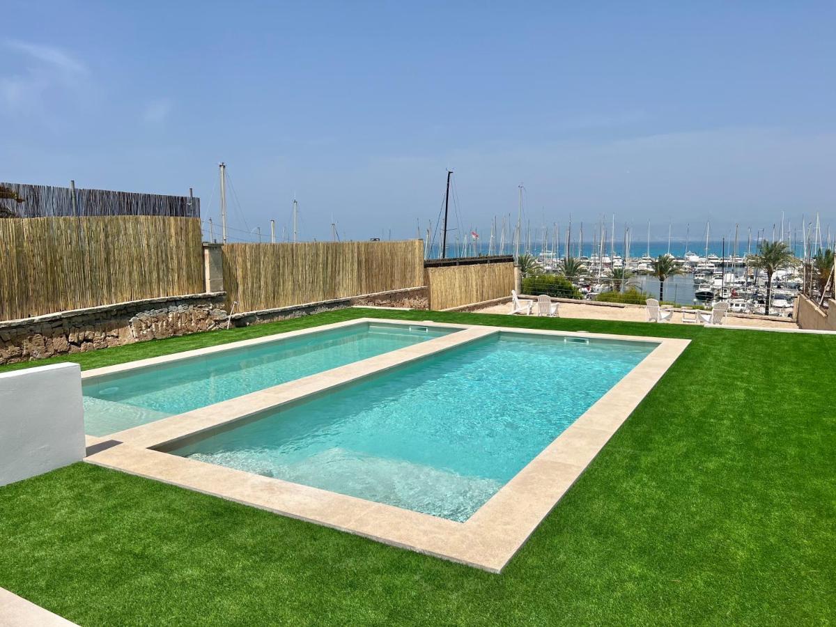 Son Veri D'abaix Сasa de vacaciones El Arenal (Mallorca)