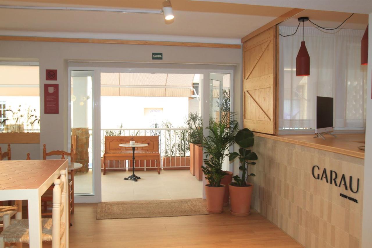 Hotel Garau Petit *