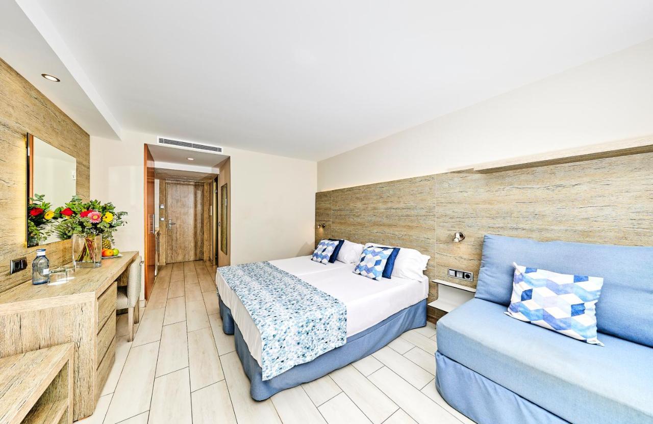 Apartahotel Leonardo Royal Mallorca Bay 4*