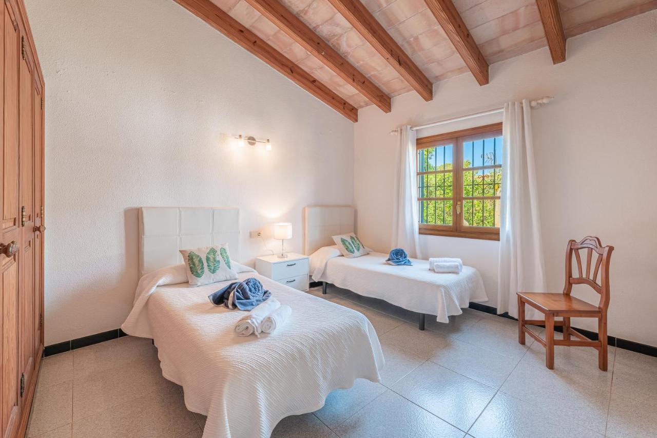 Villa Boy Pollensa