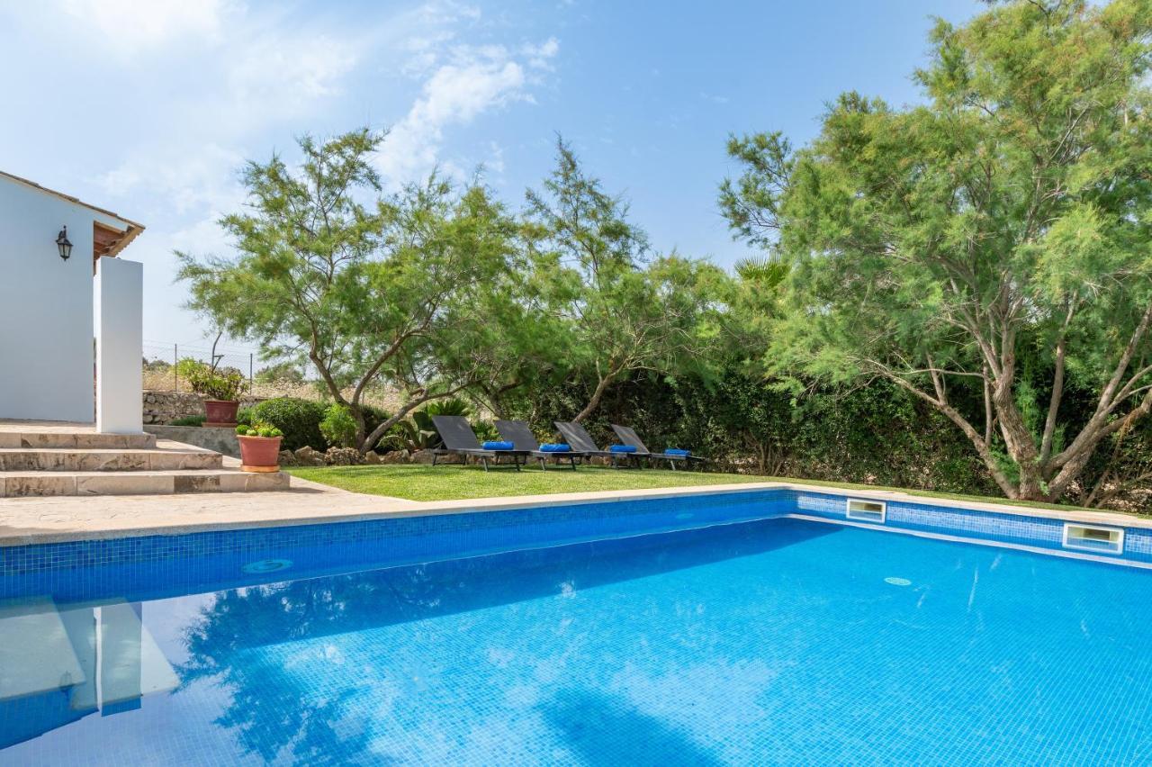 Marina Villa Pollensa