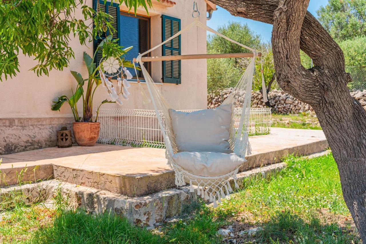 Punyetes Villa