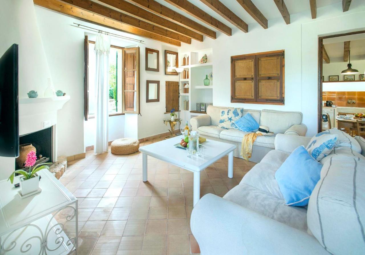 Son March Petite By Vintage Travel Villa Pollensa