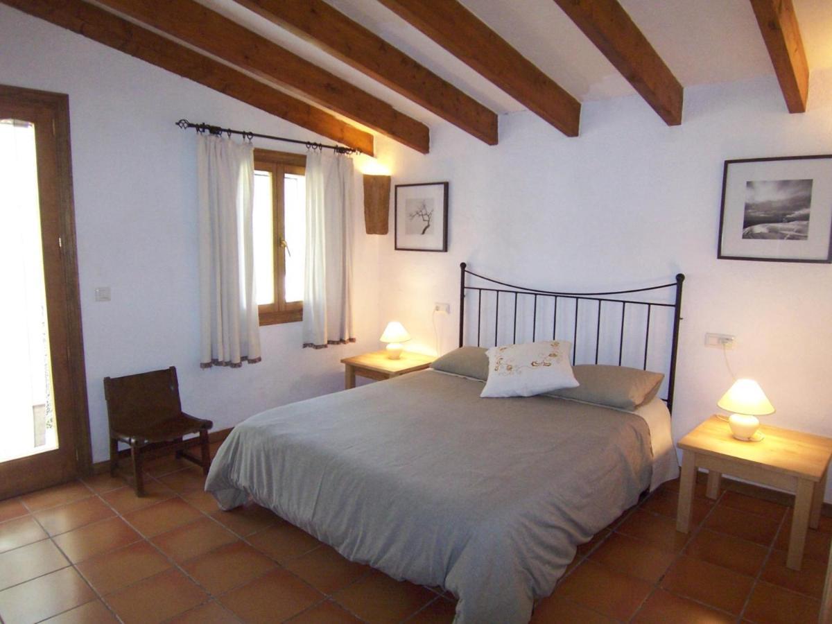 Busqueroles Petit By Vintage Travel Villa Pollensa