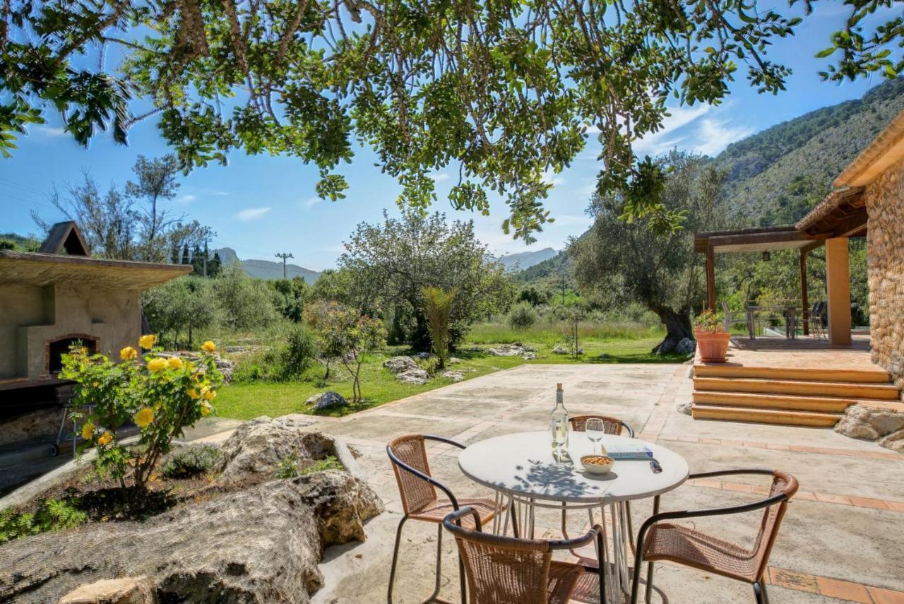 Villa Busqueroles Petit By Vintage Travel
