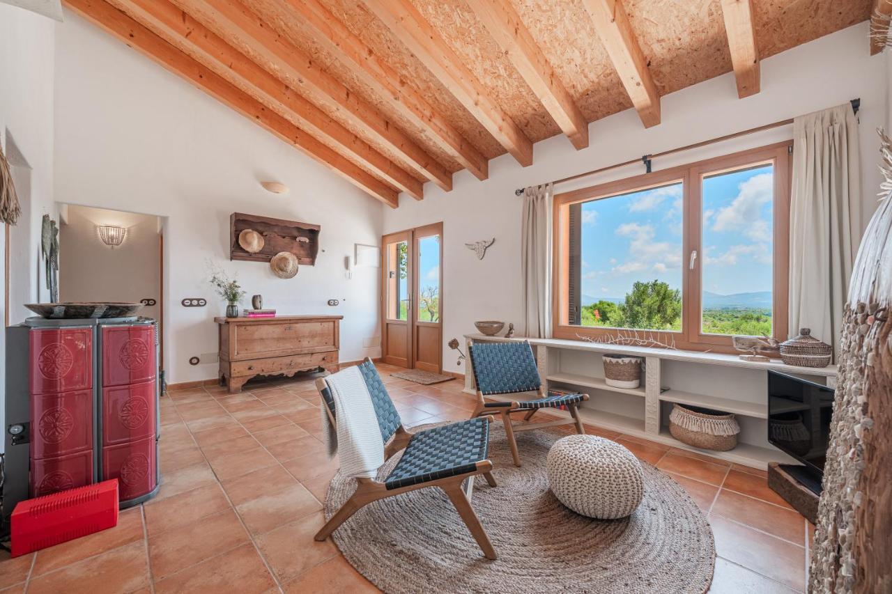 Punyetes Villa