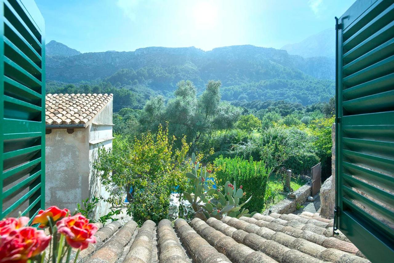 Son March Petite By Vintage Travel Villa Pollensa