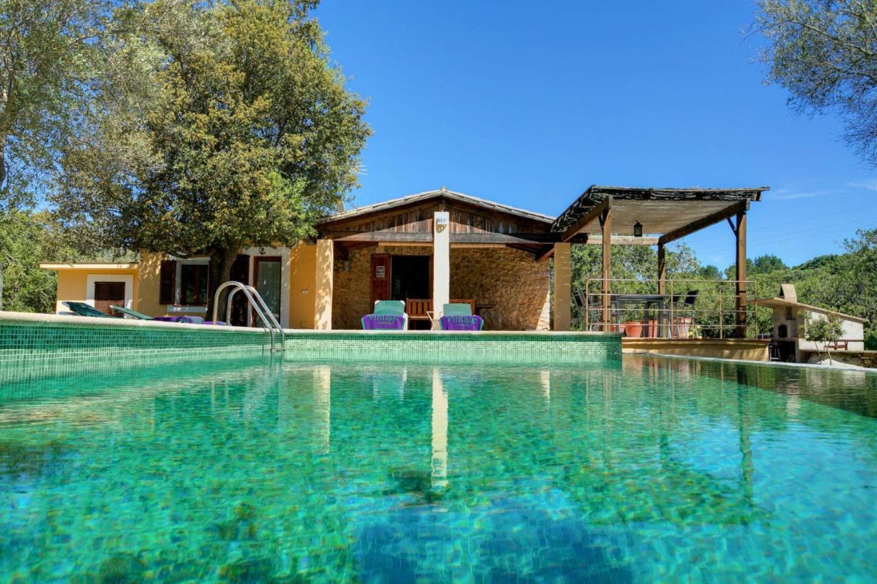 Busqueroles Petit By Vintage Travel Villa Pollensa