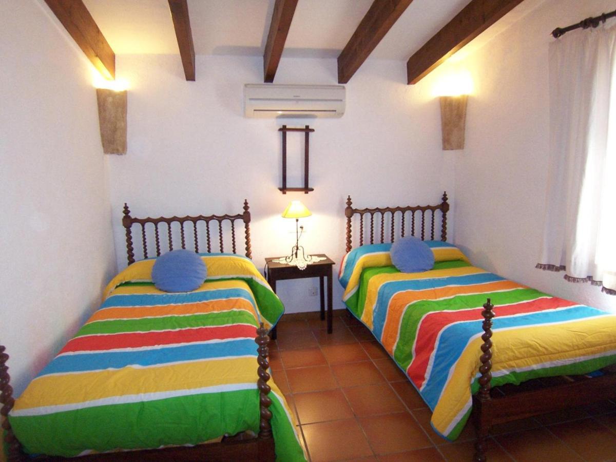 Villa Busqueroles Petit By Vintage Travel Pollensa