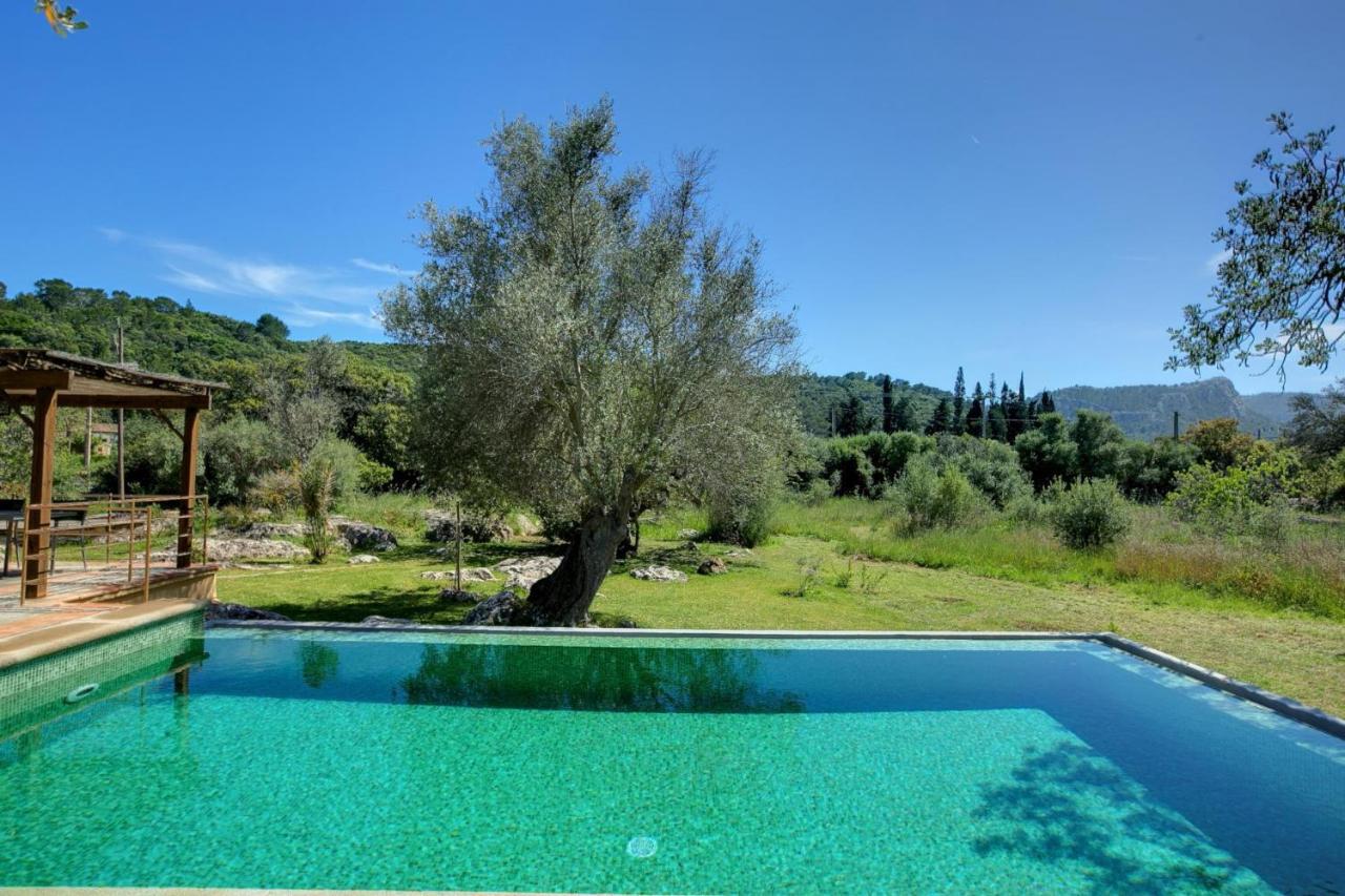 Villa Busqueroles Petit By Vintage Travel