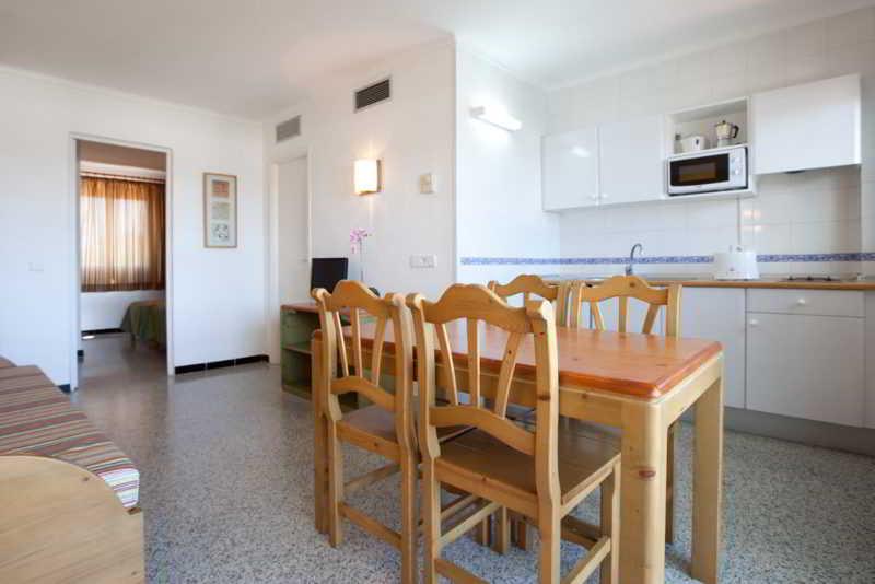 Niu D'aus Apartahotel Portopetro