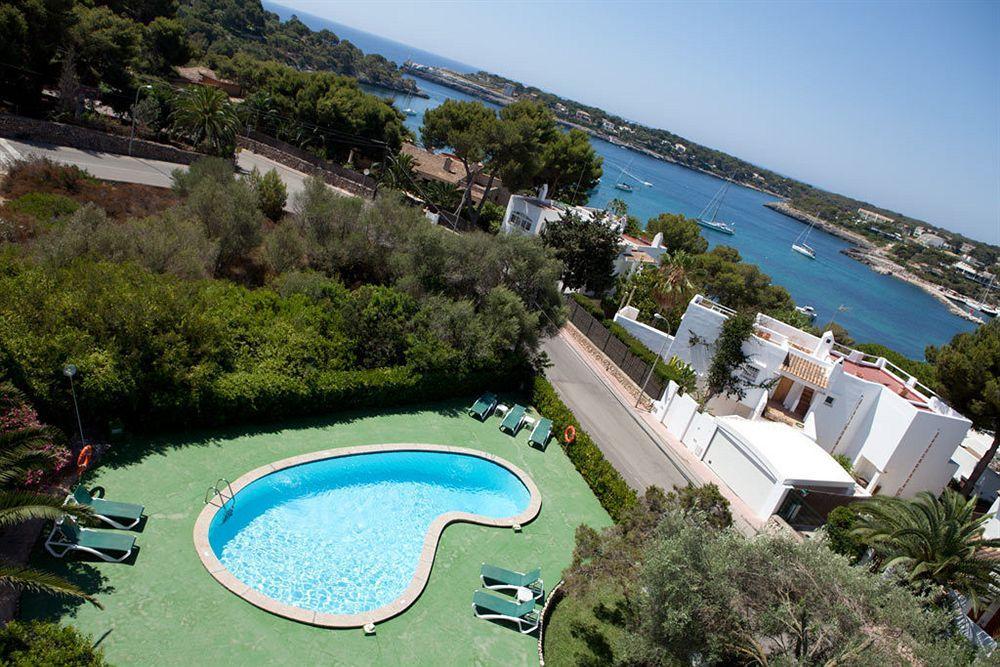 Niu D'aus Apartahotel Portopetro