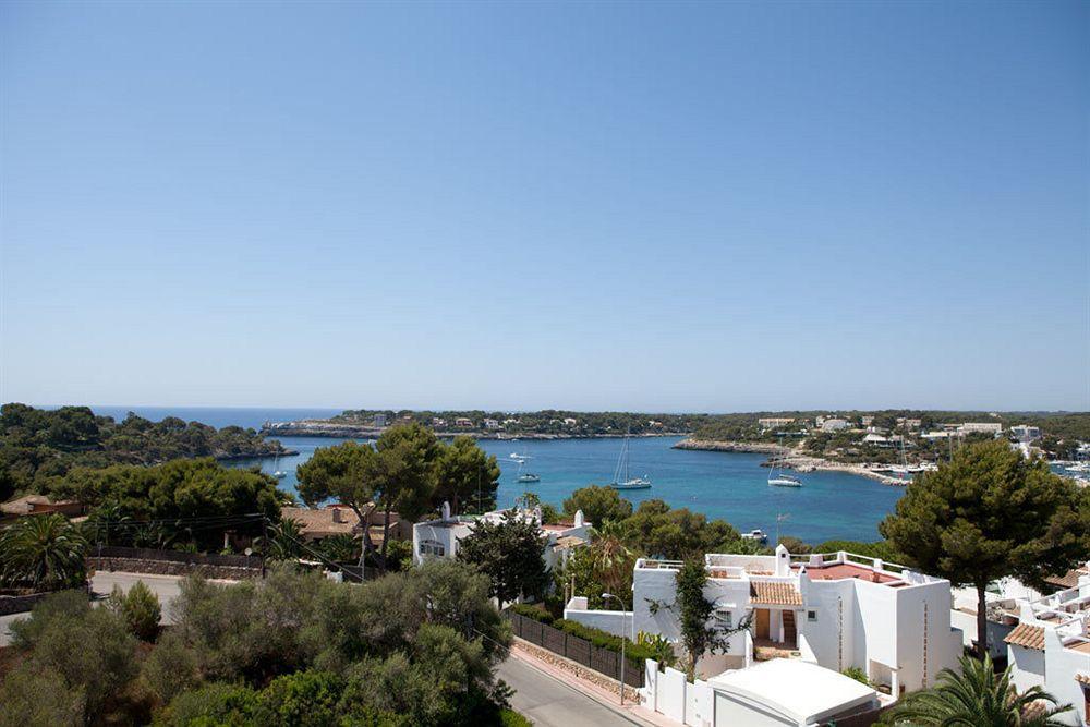 Niu D'aus Apartahotel