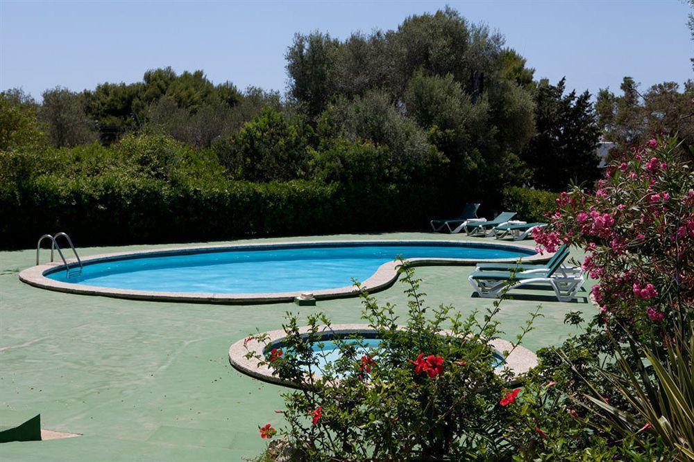 Apartahotel Niu D'aus Portopetro
