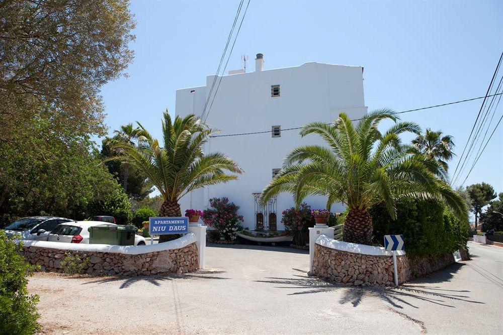 Apartahotel Niu D'aus