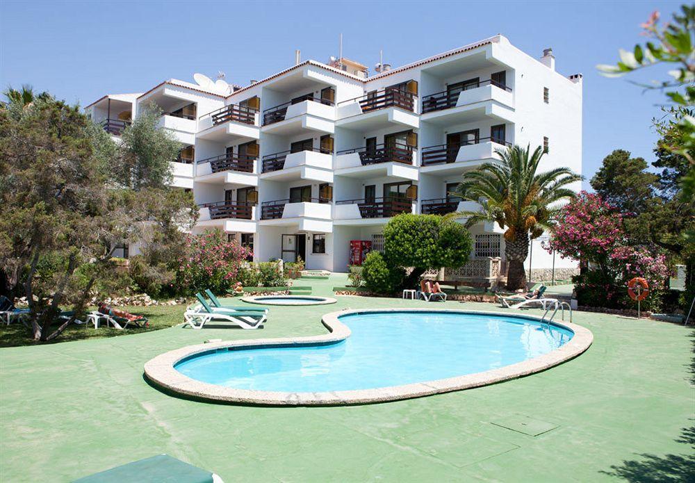 Niu D'aus Apartahotel Portopetro