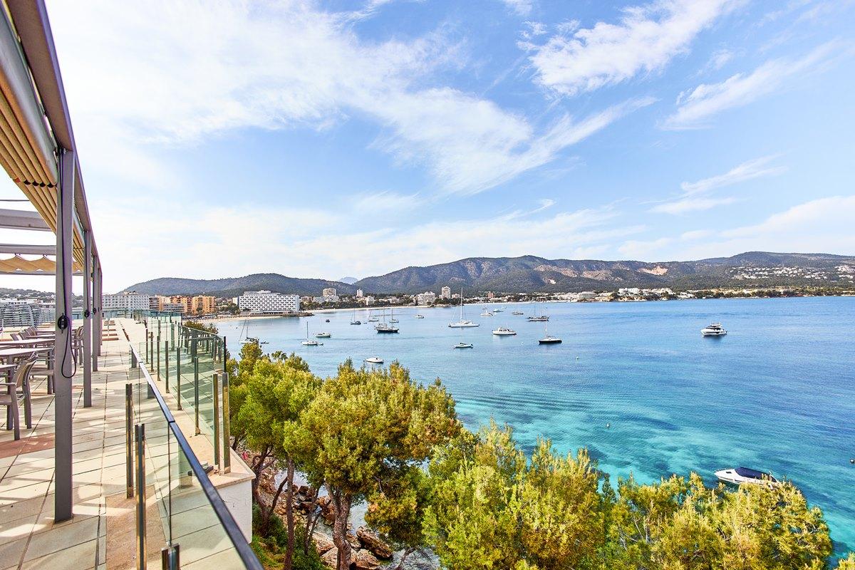 Leonardo Royal Mallorca Bay 4* Palmanova