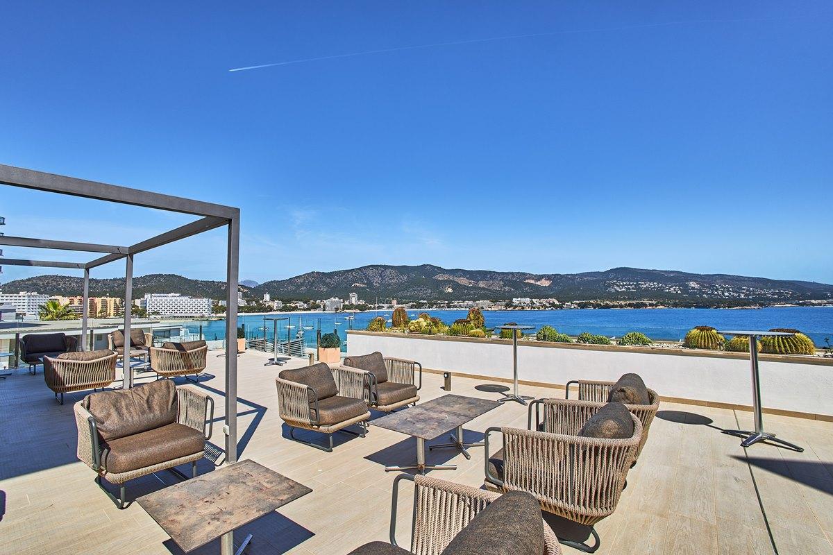 Leonardo Royal Mallorca Bay 4*