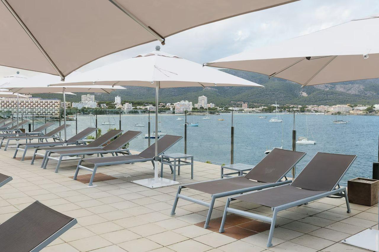 Apartahotel Leonardo Royal Mallorca Bay 4*