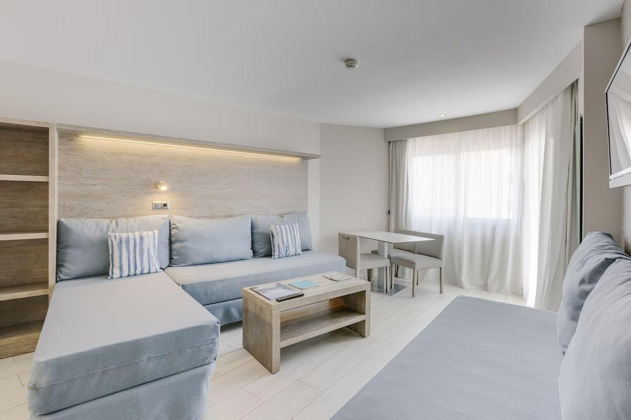 Leonardo Royal Mallorca Bay Apartahotel Palmanova