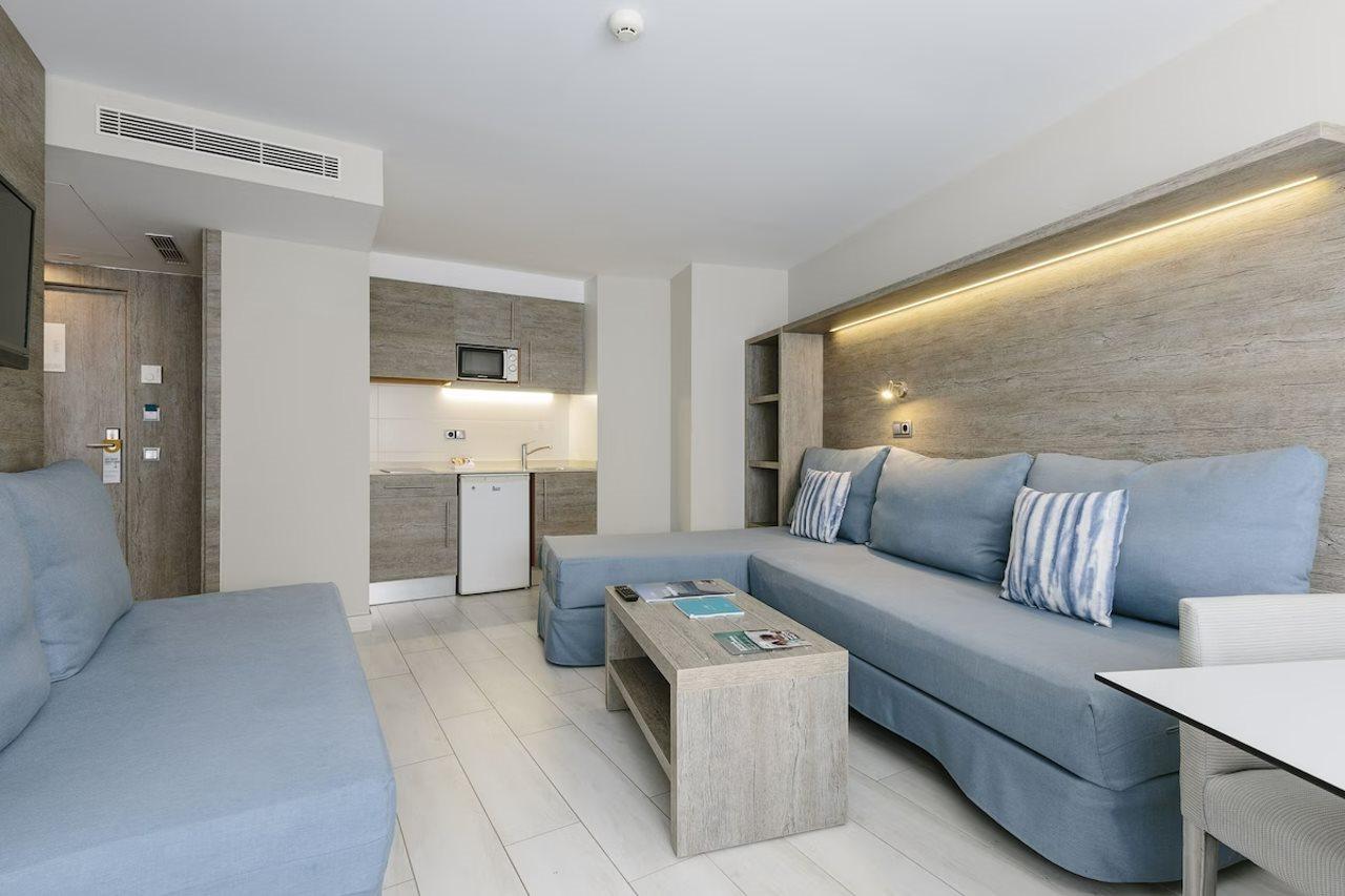 Leonardo Royal Mallorca Bay Apartahotel 4*