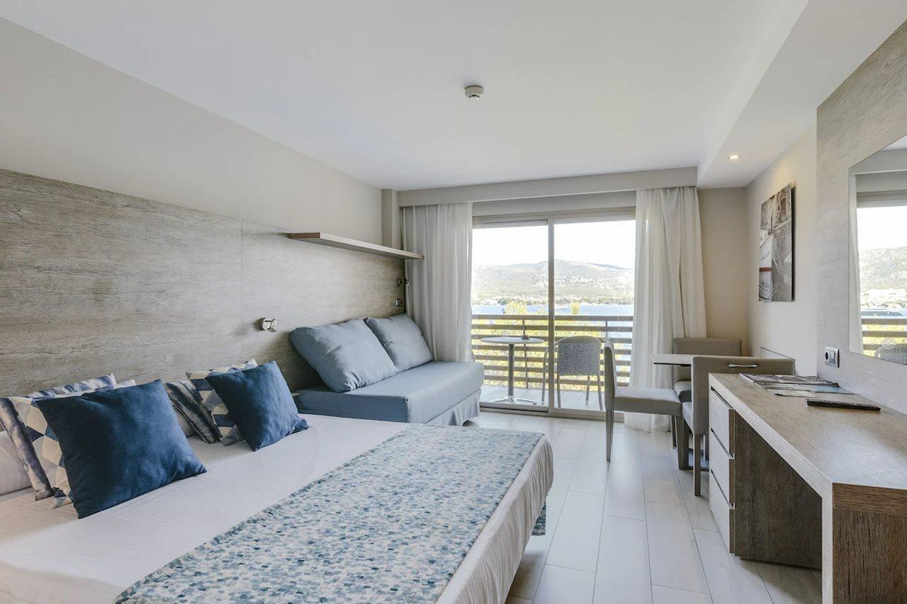 Apartahotel Leonardo Royal Mallorca Bay Palmanova