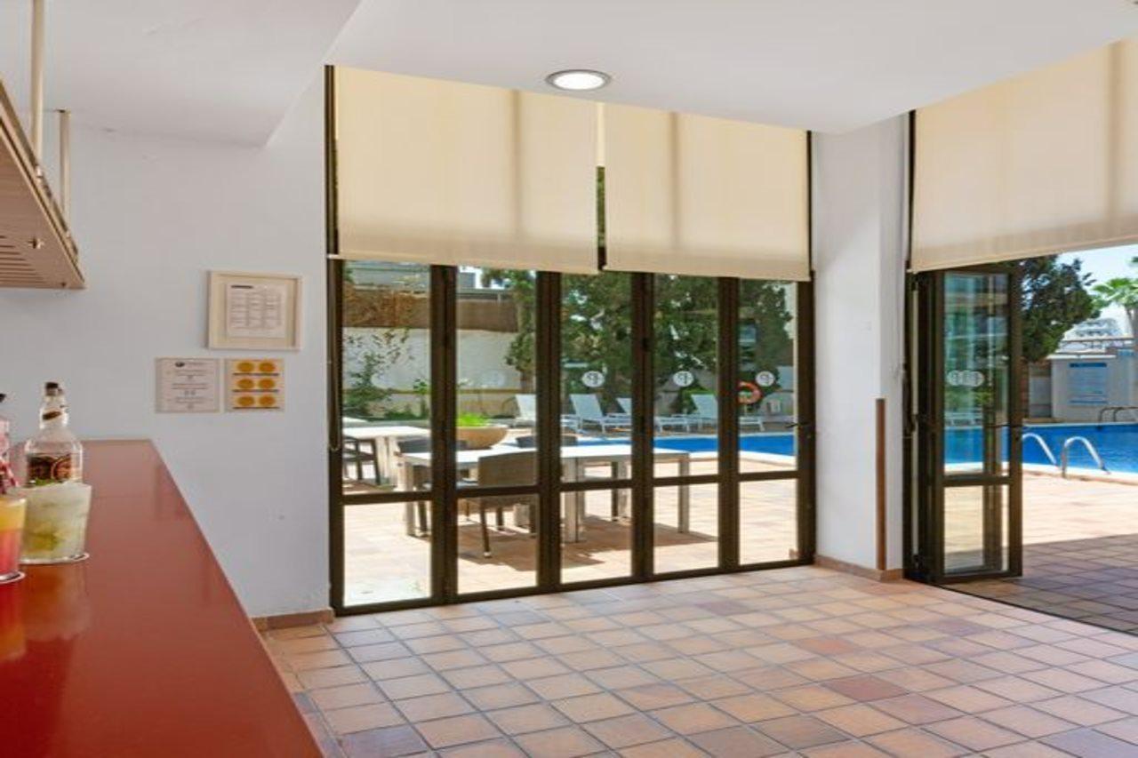 Apartahotel Orlando Palma de Mallorca