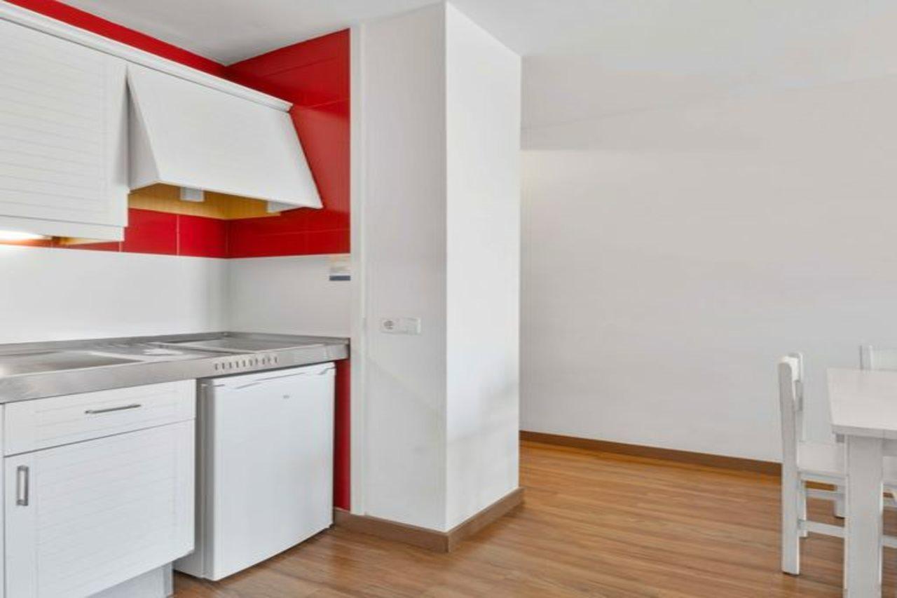 Apartahotel Orlando 3*