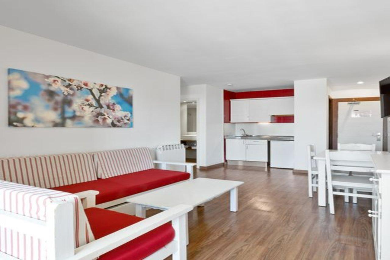 Apartahotel Orlando