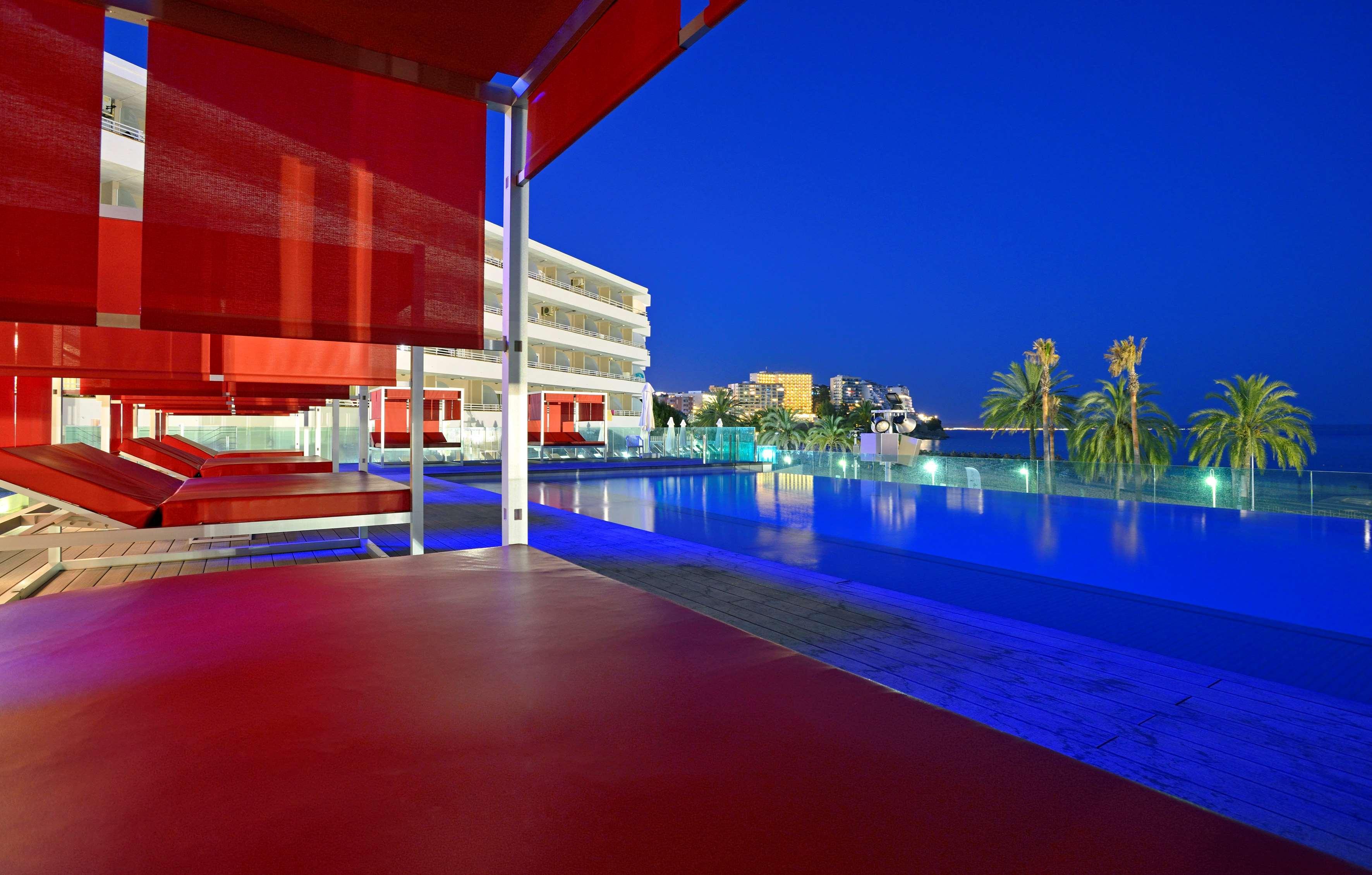 Innside By Melia Wave Calvia 4*