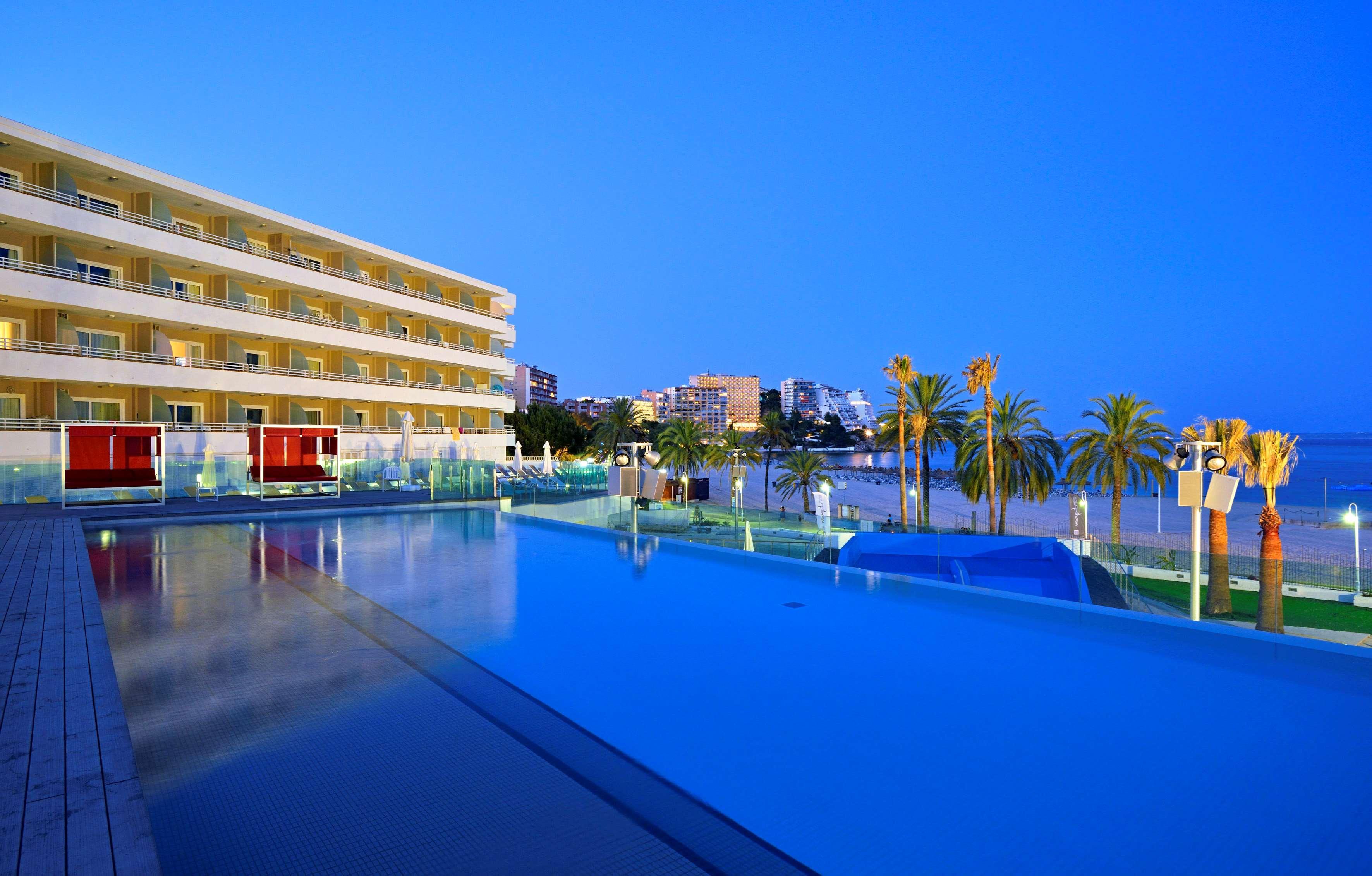 Innside By Melia Wave Calvia Magaluf (Mallorca)