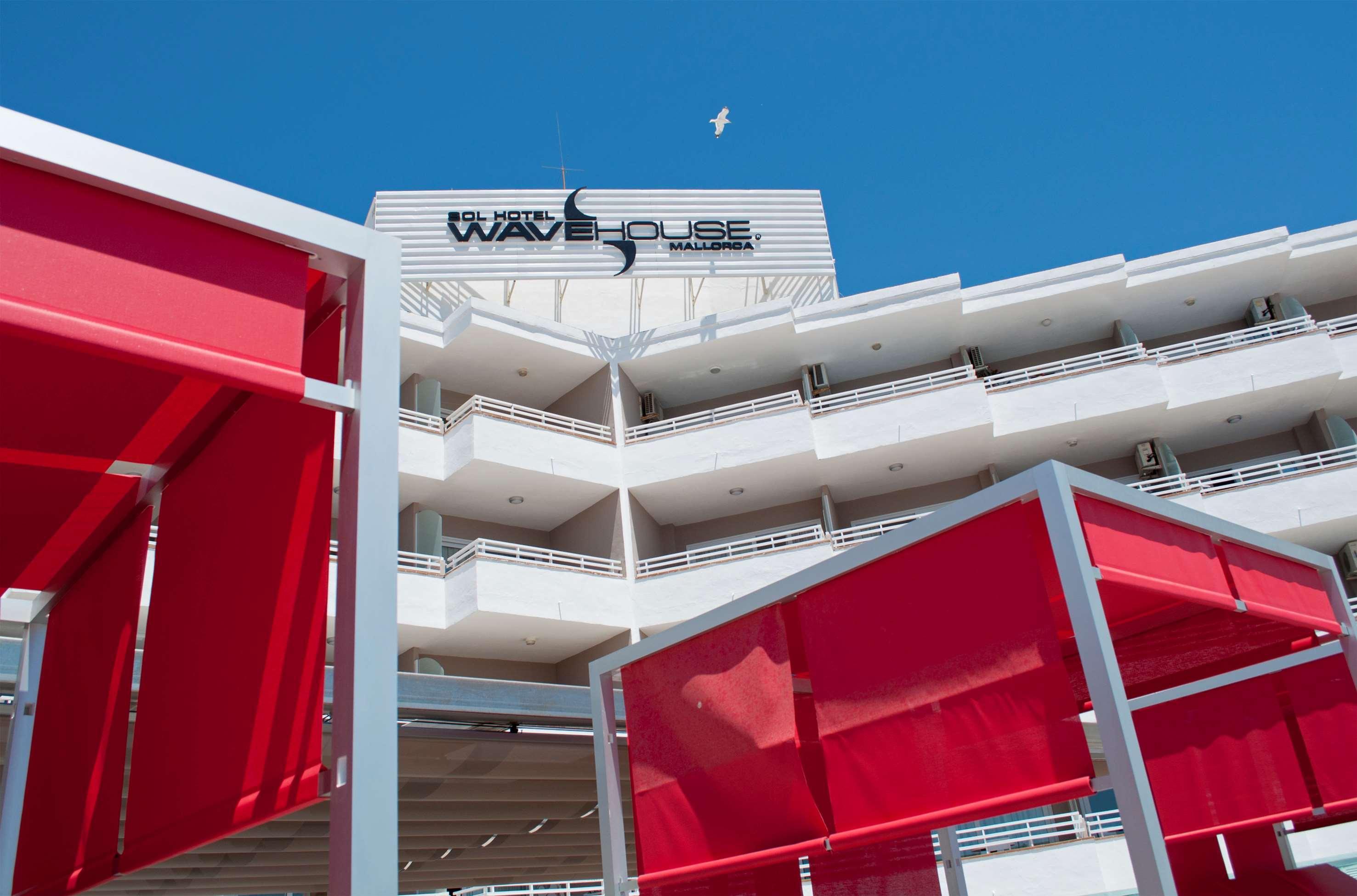 Innside By Melia Wave Calvia Hotel