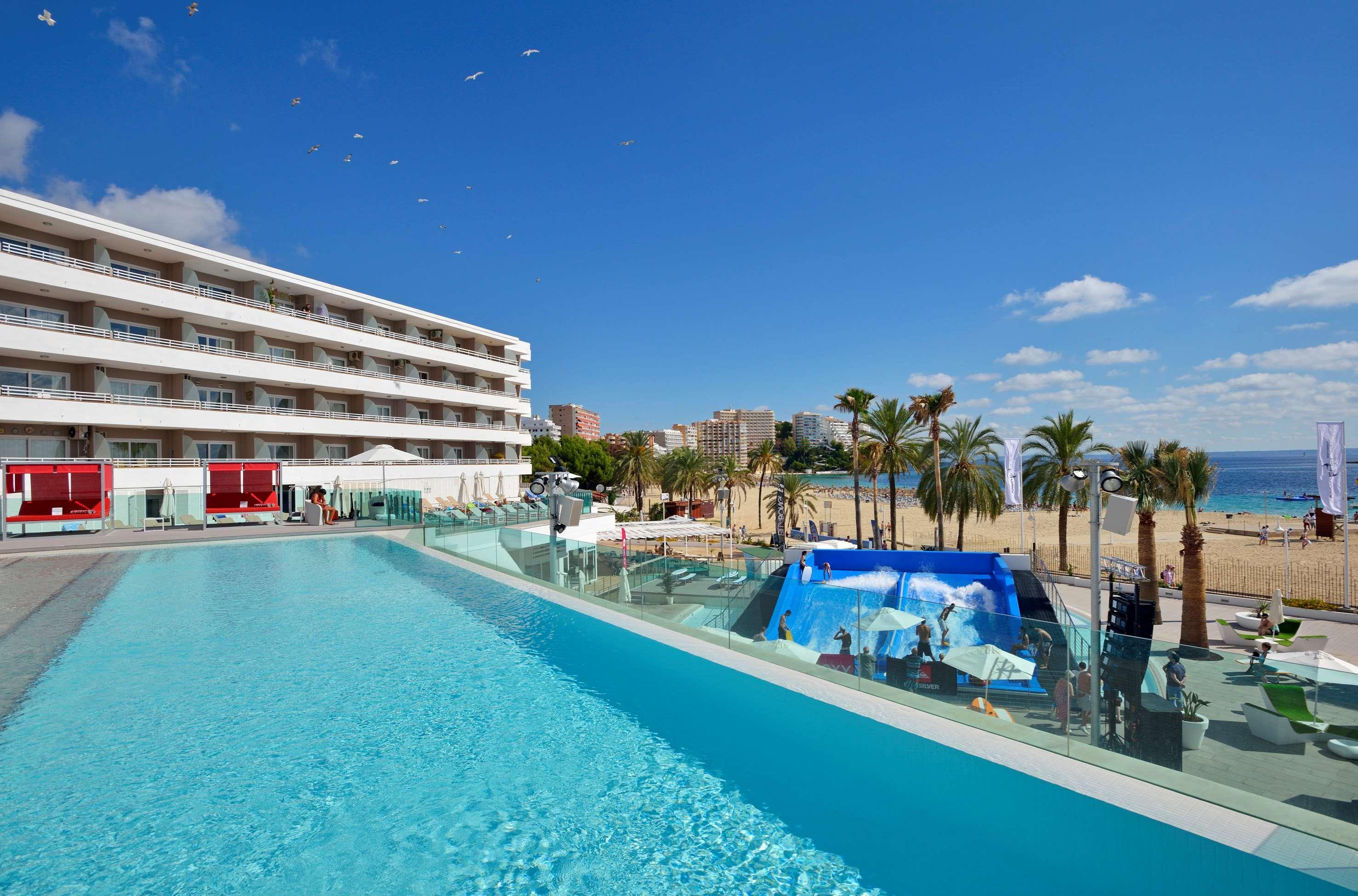 Innside By Melia Wave Calvia 4*