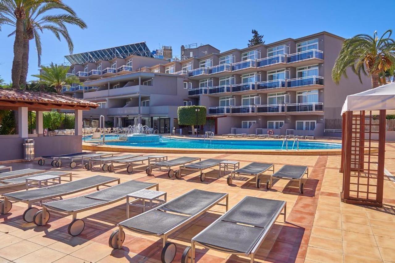 Bq Augusta Hotel 4*